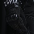 Bruce Wayne Gotham's Dark Knight Part II 2026 Upgraded Batsuit Cosplay Costume