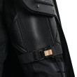 Bruce Wayne Gotham's Dark Knight Part II 2026 Upgraded Batsuit Cosplay Costume