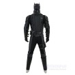 Bruce Wayne Gotham's Dark Knight Part II 2026 Upgraded Batsuit Cosplay Costume