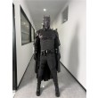Bruce Wayne Gotham's Dark Knight Part II 2026 Upgraded Batsuit Cosplay Costume