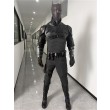 Bruce Wayne Gotham's Dark Knight Part II 2026 Upgraded Batsuit Cosplay Costume
