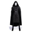 Star Wars Cosplay Costumes Ahsoka Baylan Skoll Suit