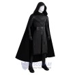 Star Wars Cosplay Costumes Ahsoka Baylan Skoll Suit