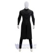 Star Wars Cosplay Costumes Ahsoka Baylan Skoll Suit