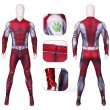 Beast Boy Cosplay Costumes Garfield Mark Logan Jumpsuits