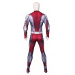 Beast Boy Cosplay Costumes Garfield Mark Logan Jumpsuits