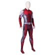 Beast Boy Cosplay Costumes Garfield Mark Logan Jumpsuits