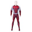 Beast Boy Cosplay Costumes Garfield Mark Logan Jumpsuits