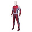 Beast Boy Cosplay Costumes Garfield Mark Logan Jumpsuits