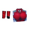 Beast Boy Cosplay Costumes Garfield Mark Logan Jumpsuits