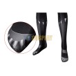Black Panther Cosplay Costume T'challa Costume 3D Printed Suit