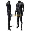 Black Panther Cosplay Costume T'challa Costume 3D Printed Suit