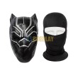 Black Panther Cosplay Costume T'challa Costume 3D Printed Suit