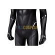 Black Panther Cosplay Costume T'challa Costume 3D Printed Suit