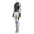 Black Widow 2020 Yelena Belova 4D Printed Cosplay Suit