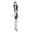 Black Widow 2020 Yelena Belova 4D Printed Cosplay Suit