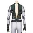Black Widow 2020 Yelena Belova 4D Printed Cosplay Suit