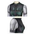 Black Widow 2020 Yelena Belova 4D Printed Cosplay Suit