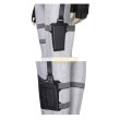 Black Widow 2020 Yelena Belova 4D Printed Cosplay Suit