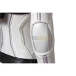 Black Widow Cosplay Costume 2020 Black Widow White Suit