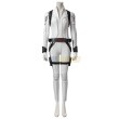 Black Widow Cosplay Costume 2020 Black Widow White Suit