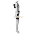 Black Widow Cosplay Costume 2020 Black Widow White Suit