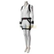 Black Widow Cosplay Costume 2020 Black Widow White Suit
