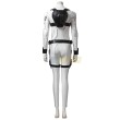 Black Widow Cosplay Costume 2020 Black Widow White Suit