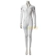 Black Widow Cosplay Costume 2020 Black Widow White Suit
