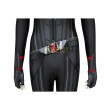 Black Widow Cosplay Costumes Black Widow 3D Printed Cosplay Suit