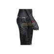 Black Widow Cosplay Costumes Black Widow 3D Printed Cosplay Suit