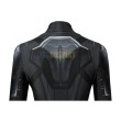 Black Widow Cosplay Costumes Black Widow 3D Printed Cosplay Suit