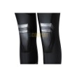 Black Widow Cosplay Costumes Black Widow 3D Printed Cosplay Suit