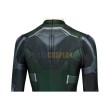 Black Widow Costume Black Widow 3D Printing Cosplay Suit