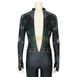 Black Widow Costume Black Widow 3D Printing Cosplay Suit