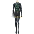 Black Widow Costume Black Widow 3D Printing Cosplay Suit