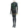 Black Widow Costume Black Widow 3D Printing Cosplay Suit