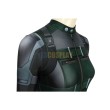 Black Widow Costume Black Widow 3D Printing Cosplay Suit