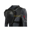 Black Widow Costume Natasha 3D Printed Spandex Cosplay Suit