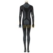 Black Widow Costume Natasha 3D Printed Spandex Cosplay Suit