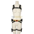 Black Widow Costume Natasha 3D Printed Spandex Cosplay Suit
