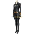 Black Widow Costume Natasha 3D Printed Spandex Cosplay Suit