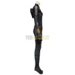 Black Widow Costume Natasha 3D Printed Spandex Cosplay Suit
