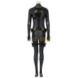 Black Widow Costume Natasha 3D Printed Spandex Cosplay Suit
