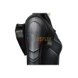 Black Widow Costume Natasha 3D Printed Spandex Cosplay Suit