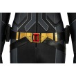 Black Widow Costume Natasha 3D Printed Spandex Cosplay Suit