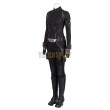 Black Widow Costumes Avengers Endgame Natasha Romanoff Cosplay Suit