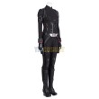 Black Widow Costumes Avengers Endgame Natasha Romanoff Cosplay Suit