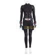 Black Widow Costumes Avengers Endgame Natasha Romanoff Cosplay Suit