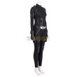 Black Widow Costumes Avengers Endgame Natasha Romanoff Cosplay Suit